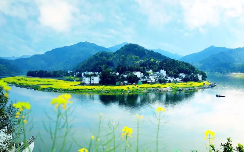 智能化节能智慧城市
